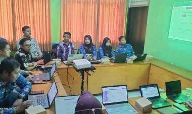 TPGP Anggota Dewasa "Fitur Baru"