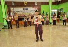 40 Guru SD-MI Ikuti Kursus Pembina Pramuka Tingkat Lanjut Siaga di Kwarcab Magetan
