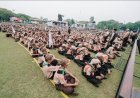 "Bikin Sejarah! 15.000 Pramuka Muslim Dunia Bersatu di Cibubur untuk Deklarasikan Perdamaian Global!"