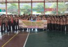 "Tim Pramuka Magetan Gaskeun ke Giat Prestasi Jatim 2025! Bawa Semangat, Target Pulang Bawa Bonus!"