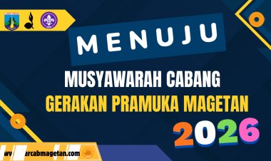 Menuju MusCab 2026