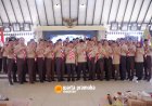 Mucab Pramuka Magetan 2026 Resmi Dibuka, Siapkan Arah Gerakan Lima Tahun ke Depan