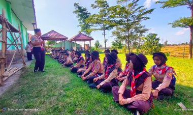 SUPER KETAT! SELEKSI JAMNAS 2026 MAGETAN: DARI 49 PESERTA, HANYA 32 LOLOS KE PANGGUNG NASIONAL