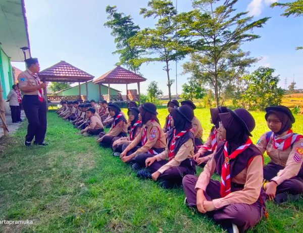 SUPER KETAT! SELEKSI JAMNAS 2026 MAGETAN: DARI 49 PESERTA, HANYA 32 LOLOS KE PANGGUNG NASIONAL