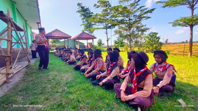 SUPER KETAT! SELEKSI JAMNAS 2026 MAGETAN: DARI 49 PESERTA, HANYA 32 LOLOS KE PANGGUNG NASIONAL