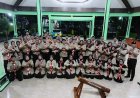 Resmi Dikukuhkan! Tim Pelatih Pusdiklatcab Pringgondani 2026–2028 Siap Bentengi Generasi Muda dari Pengaruh Negatif