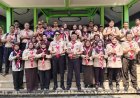 Ayo Pramuka Jadi Kunci Transformasi Digital, Kwarcab Magetan Perkuat Kompetensi Operator 18 Kwarr