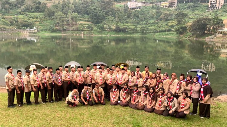 Rapat Paripurna Andalan Tahun 2026