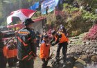 BPBD Magetan Kukuhkan Pelajar Jadi Anggota SAKA-PB, Dibekali Kesiapsiagaan Bencana