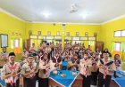 Karang Pamitran Kwaran Barat 2026: Tingkatkan Kompetensi Pembina dan Dorong Pramuka Melek Digital