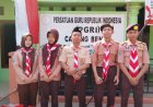 Jumat Berkah Pramuka Bendo Terkumpul Rp6,1 Juta, Donasi Disalurkan ke 37 Pangkalan