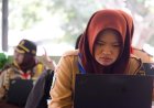 “Dari Laptop ke Layar: Ketika Pelajar MA Magetan Merajut Kebinekaan Lewat Poster Digital”