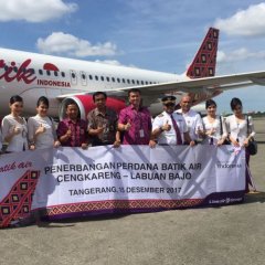 Tutorial Cara Reschedule Tiket Pesawat Batik Air