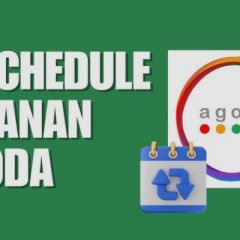 Berikut cara menghubungi layanan call center Agoda