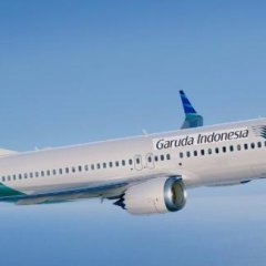 Simak selengkapnya cara menghubungi layanan call center Garuda Indonesia